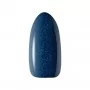 OCHO NAILS Blue 510 UV gelový lak na nehty -5 g