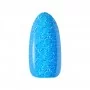 OCHO NAILS Blue 508 UV gel lak za nohte -5 g
