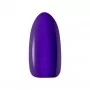 OCHO NAILS Vernis à ongles Violet 404 Gel UV -5 g