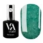 Valeri French Rubber Base 074 6ml Camouflage Reflective Gel Lacquer Base