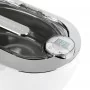 ACD-3840 Ultrasonic Cleaner Drop 0.6 L 31 W White