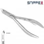 Ножици за кожички Snippex 12 cm / 4 mm