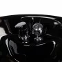 Gabbiano wasstation MT-A3 zwart