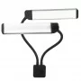 LED-lampe til vipper og makeup Pollux II type msp-ld01