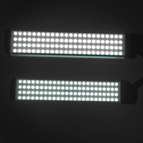 Extension de Cils LED Lampe Lumière de Jour Cosmétiques Et