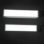 LED skropstu un grima lampa Pollux II tips msp-ld01