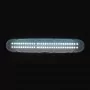 LED gaismeklis Elegante 801-s ar standarta baltu stabiņu