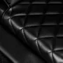 Массажное кресло Sakura Classic 305 черное