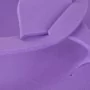 Flip-flops av skumplast för engångsbruk i 10 par i olika färger