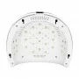UV LED лампа OCHO NAILS 8 WHITE 84W