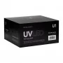 UV LED Lampe OCHO NAILS 8 WHITE 84W