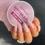 Claresa "Glam Pink" 45 g gel-opbygning