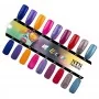 Ntn Premium Multicolor Nr 84 / Esmalte de uñas de gel 5ml