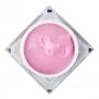 15ml ζελέ βαμβακερό ροζ τζελ επέκτασης νυχιών