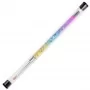 Pro Gel Rainbow soikea harja Koko 4 Pro Gel Rainbow 6mm Pro Gel Rainbow 6mm