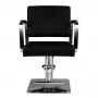 Cadeira de cabeleireiro Hair System HS202 Preto