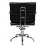 Hairdressing chair Hair System SM362-1 black