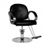 "Hair System HS00" kirpimo kėdė juoda
