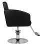 Cadeira de cabeleireiro Hair System HS40 Preto