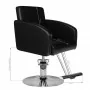 Cadeira de cabeleireiro Hair System HS40 Preto