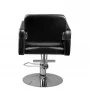 Cadeira de cabeleireiro Hair System 90-1 preto