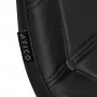 4Rico Scandinavian chair QS-185 eco leather black