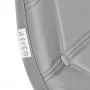 4Rico Scandinavian chair QS-185 eco gray leather