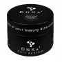 DNKa Top No Wipe 30ml (χωρίς φίλτρα UV) - φινίρισμα χωρίς συγκολλητικό στρώμα