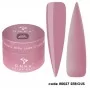 0027 DNKa Cover Base 30 ml (dusty pink με μωβ υπονοούμενα)