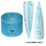 0058 DNKa Cover Base 30 ml (blue with multicolored patina)