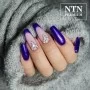Ntn Premium Multicolour Nr 83 / Gel Nail Lacquer 5ml