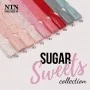 NTN Premium Sugar Sweets Nr 198 / Гель-лак для ногтей 5мл