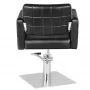 Стол за фризьорски салон Gabbiano Ankara черен