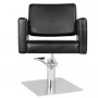 Стол за фризьорски салон Gabbiano Ankara черен