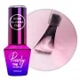 10ml Top DaisyPink Pearlescent Champagne Marble Molly Hema δωρεάν