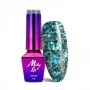 copy of MollyLac Gel Lacquer Crushed Diamonds Exclusive moi 5g Nr 531