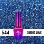 MollyLac Luxury Glam Laca Gel Cosmic Love 5g Nº 544