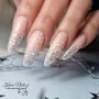 MollyLac Luxury Glam Holographic Gel Lacquer 5g Nr 545