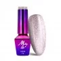 MollyLac Story Time Let it Snow Gel Lacquer 5g Nr 627