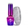 MollyLac Gel Lacquer queens of life Glam Diamond 5g Nr 34