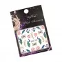 Water-based nail stickers BN Nr. 1208
