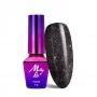 Top no wipe Hollywood MollyLac Star con particelle 5ml
