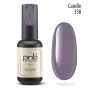 338 Candle PNB / Gel nail polish 8ml