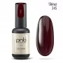 345 Shiraz PNB / Gel nail polish 8ml