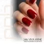 346 Viva wine PNB / Gel nail polish 8ml