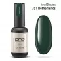 351 Netherlands PNB / Gel nail polish 8ml