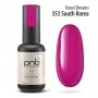 353 South Korea PNB / Gel nail polish 8ml