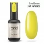 354 Jamaica PNB / Gel nail polish 8ml