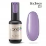 355 Lilac Breeze PNB / Gelový lak na nehty 8ml