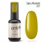 357 Spicy Mustard PNB / Gel Nail Lacquer 8ml